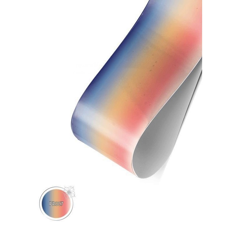 PRINCOT Sunset Gradient