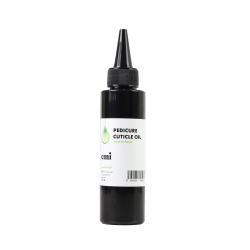Pedicure Cuticle Oil 100 ml.