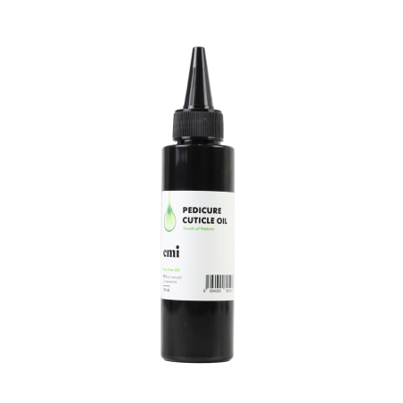 Pedicure Cuticle Oil 100 ml.