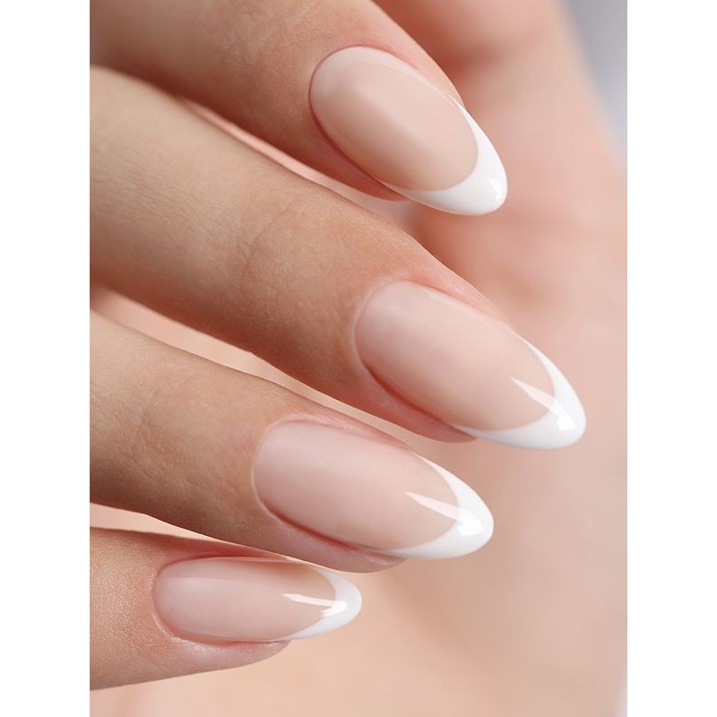 Base Gel Milk Pink #07 - Gel Camouflage Rose Lacté | E.MiLac
