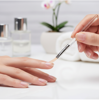 Base gel