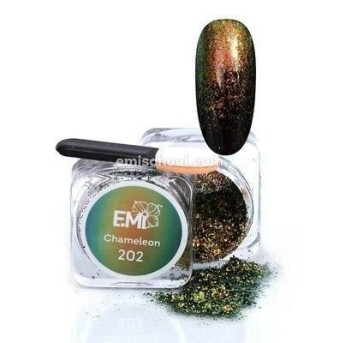 Pigments et poudres