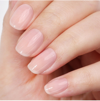 Top coat à effet