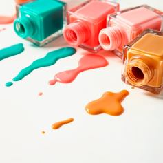 Vernis & Semi-permanents