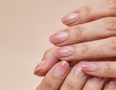 Baby boomer ongles : tuto, inspirations et variantes faciles en semi-permanent